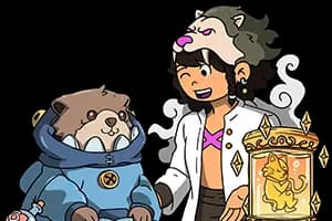 Poply x ExoSpirits Hoodie Banner