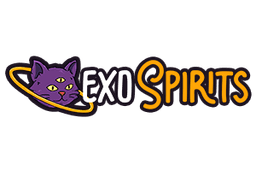 Exo Spirits Hoodie logo