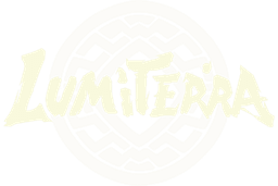 Lumiterra x ExoSpirits Hoodie logo