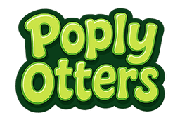 Poply x ExoSpirits Hoodie logo