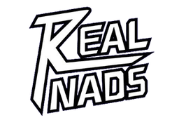 Realnads x ExoSpirits Hoodie logo